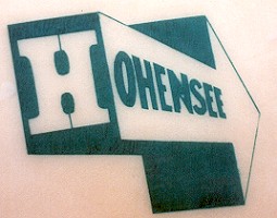 #74 Hohnesse decal,arrow.