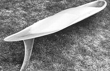 # 129 Nat Young/Gordon Woods Surfboards Cuttlefish, 1965